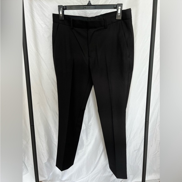 Topman trouser dress pant - Picture 2 of 2